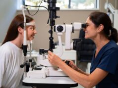 Sopó invita a acceder a jornada de salud visual para niños y jóvenes