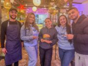 Sopó recaudó más de $78 millones en su Festival de la Hamburguesa