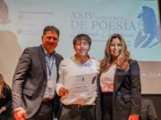 Sopó rindió homenaje a Eduardo Carranza en su Concurso de Poesía