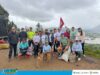 Tabio fortalece el cuidado ambiental con una nueva jornada de plogging