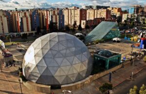 Talleres, conversatorios, actividades ambientales y teatro hacen parte de la programación de Maloka