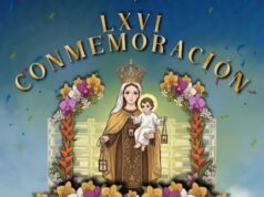 Tena se prepara para tres días de fe, tradición y cultura