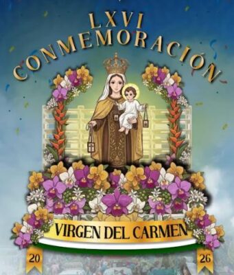 Tena se prepara para tres días de fe, tradición y cultura