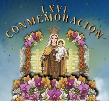 Tena se prepara para tres días de fe, tradición y cultura