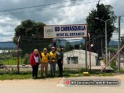 Tenjo fortalece su patrimonio público con la titulación de ocho predios