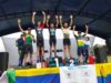 Tenjo obtuvo destacados resultados en el Campeonato Martica Cortez 2026
