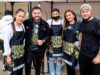 Tenjo reunió gastronomía, cultura y misterio en una jornada para toda la familia
