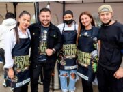 Tenjo reunió gastronomía, cultura y misterio en una jornada para toda la familia