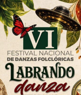 Tenjo se prepara para celebrar la danza y la diversidad cultural de Colombia