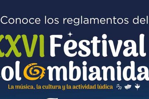 Tocancipá abre convocatorias para concursos y festivales de la Colombianidad 2026