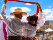 Tocancipá tendrá representante en el Reinado Nacional del Bambuco 2027
