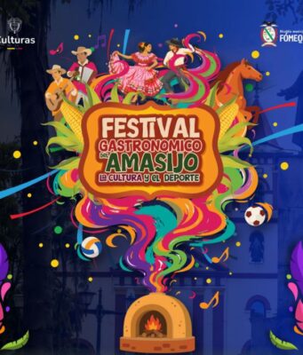 Tradición, gastronomía y deporte se tomarán Fómeque