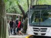 Transporte universitario beneficiará a estudiantes de Tenjo