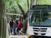 Transporte universitario beneficiará a estudiantes de Tenjo