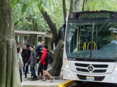 Transporte universitario beneficiará a estudiantes de Tenjo