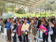 Ubaté invierte más de $1.125 millones en 14 acueductos comunitarios