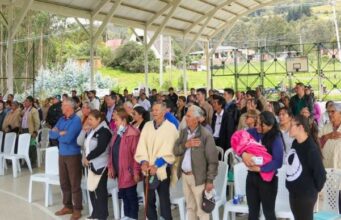 Ubaté invierte más de $1.125 millones en 14 acueductos comunitarios