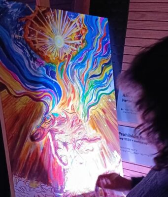 Arte, música, teatro y literatura harán parte de la agenda cultural del segundo semestre en Mosquera