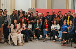 Universidades y ETDH de Funza integrándose para el IV Plan Nacional Decenal de Educación