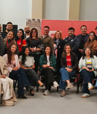 Universidades y ETDH de Funza integrándose para el IV Plan Nacional Decenal de Educación