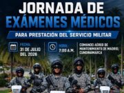 Madrid invita a jóvenes a dar el primer paso hacia una carrera de servicio