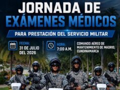 Madrid invita a jóvenes a dar el primer paso hacia una carrera de servicio