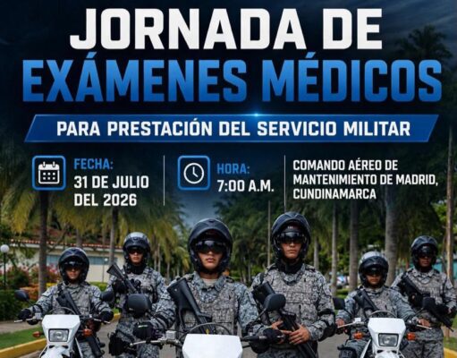 Madrid invita a jóvenes a dar el primer paso hacia una carrera de servicio