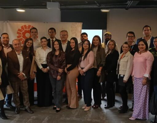 Zona S busca consolidarse como hub logístico e industrial en Sabana de Occidente
