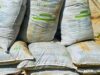 500 bultos de fertilizante beneficiaron cultivos de aguacate y cítricos
