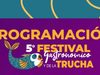 5° Festival Gastronómico y de la Trucha en La Aguadita en Fusagasugá