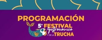 5° Festival Gastronómico y de la Trucha en La Aguadita en Fusagasugá