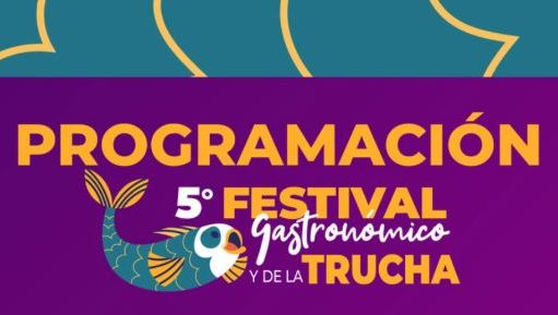 5° Festival Gastronómico y de la Trucha en La Aguadita en Fusagasugá