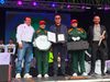 Adultos mayores de Tenjo reciben reconocimiento por su talento musical