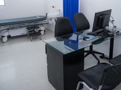 Anapoima amplía sus servicios de salud