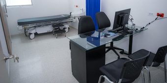 Anapoima amplía sus servicios de salud