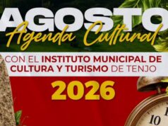 Arte y tradición protagonizan la programación de agosto en Tenjo