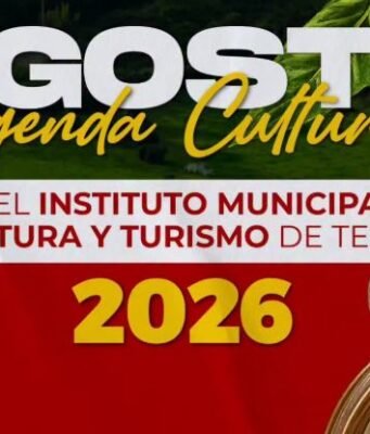 Arte y tradición protagonizan la programación de agosto en Tenjo