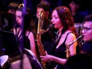 Banda Juvenil de Verganzo representa a Tocancipá en escenario internacional