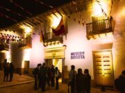 Bogotá abre inscripciones para la Noche Iberoamericana de Museos