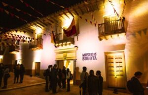 Bogotá abre inscripciones para la Noche Iberoamericana de Museos