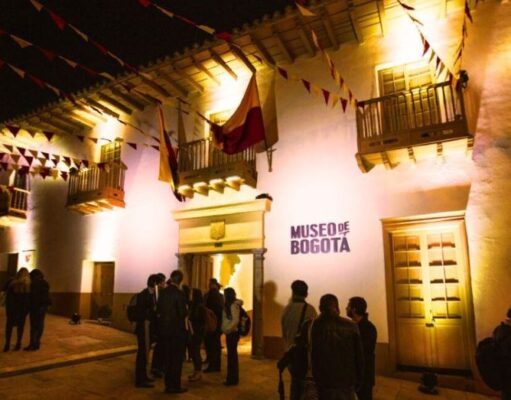 Bogotá abre inscripciones para la Noche Iberoamericana de Museos