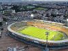 Bogotá habilita El Campín para recibir ayudas por terremoto