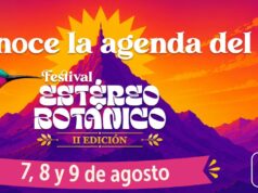 Bogotá invita a disfrutar recorridos, exposiciones y actividades ambientales durante agosto