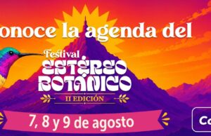 Bogotá invita a disfrutar recorridos, exposiciones y actividades ambientales durante agosto