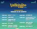 Bogotá reunirá grandes voces del vallenato en el Parque Simón Bolívar