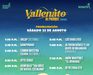 Bogotá reunirá grandes voces del vallenato en el Parque Simón Bolívar