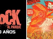 Bogotá se prepara para tres días de rock, música y cultura