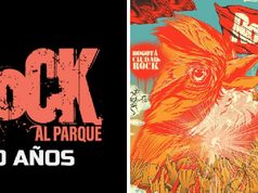 Bogotá se prepara para tres días de rock, música y cultura