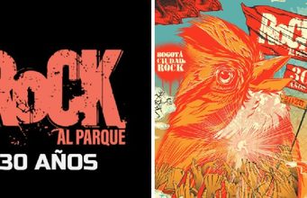 Bogotá se prepara para tres días de rock, música y cultura
