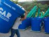 CAR entregará 10.000 nuevos kits para enfrentar el fenómeno de El Niño